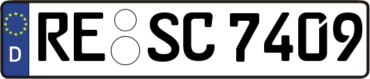 RE-SC7409