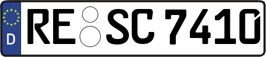 RE-SC7410
