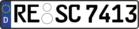 RE-SC7413