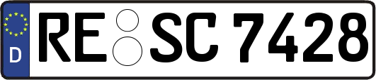 RE-SC7428