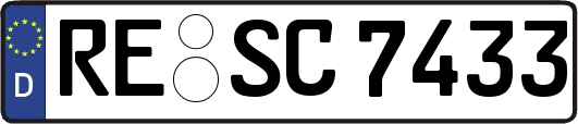 RE-SC7433