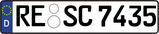 RE-SC7435