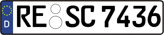RE-SC7436