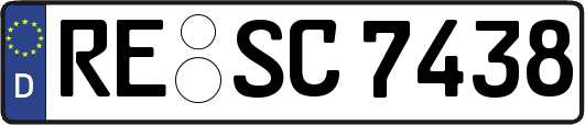 RE-SC7438