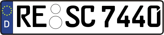 RE-SC7440