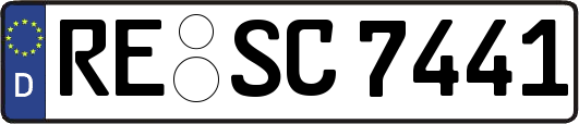 RE-SC7441