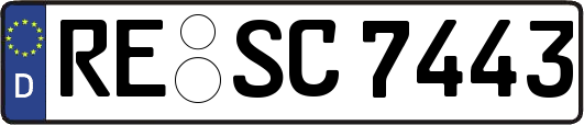 RE-SC7443