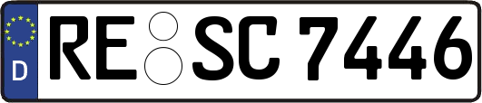 RE-SC7446