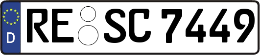 RE-SC7449