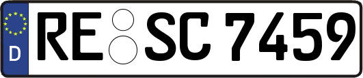 RE-SC7459