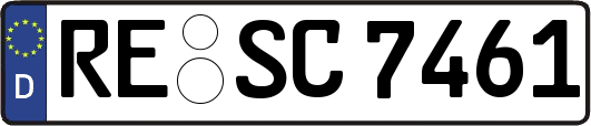 RE-SC7461