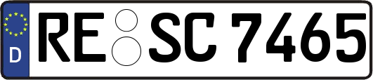 RE-SC7465