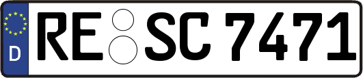 RE-SC7471