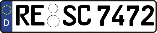 RE-SC7472