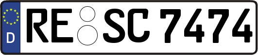RE-SC7474