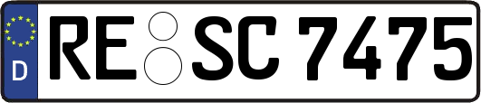 RE-SC7475