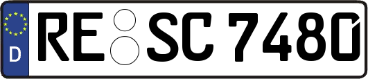RE-SC7480