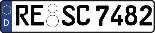 RE-SC7482