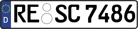 RE-SC7486