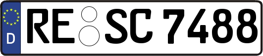 RE-SC7488