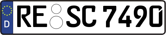 RE-SC7490