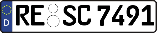 RE-SC7491
