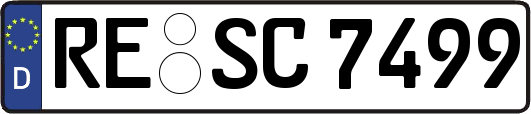 RE-SC7499