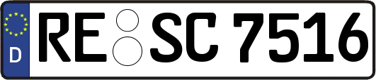 RE-SC7516