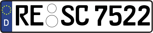 RE-SC7522