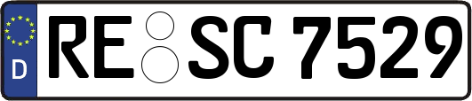 RE-SC7529