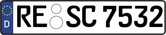 RE-SC7532