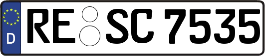 RE-SC7535