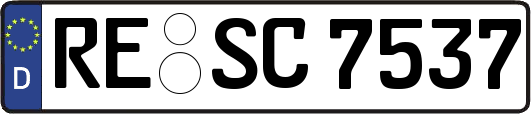 RE-SC7537