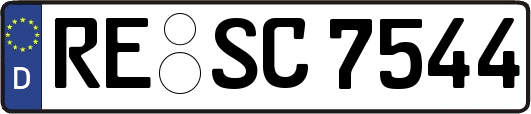 RE-SC7544