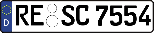 RE-SC7554