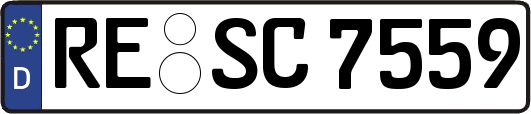 RE-SC7559
