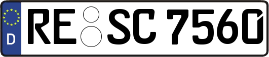 RE-SC7560