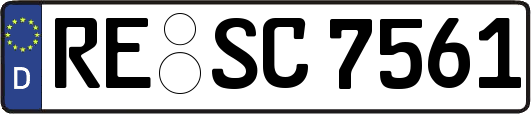 RE-SC7561