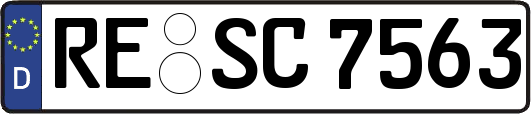 RE-SC7563