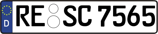 RE-SC7565