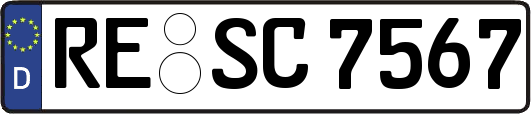 RE-SC7567