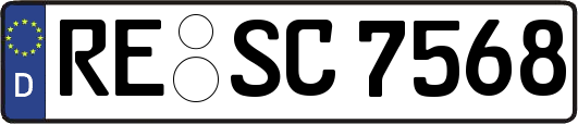 RE-SC7568