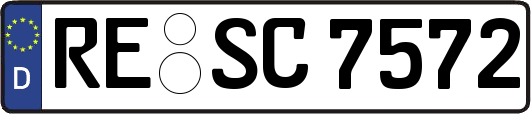 RE-SC7572