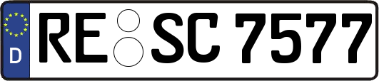 RE-SC7577