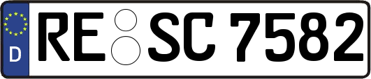 RE-SC7582