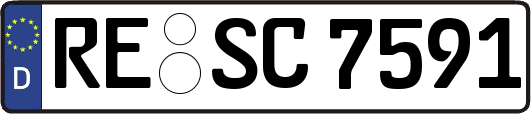 RE-SC7591