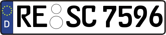 RE-SC7596