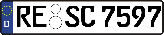 RE-SC7597