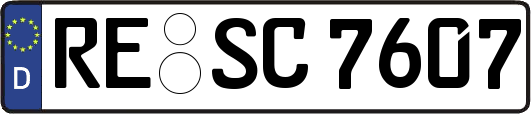 RE-SC7607