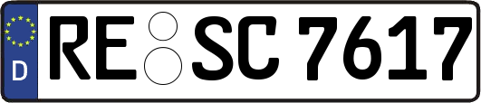 RE-SC7617